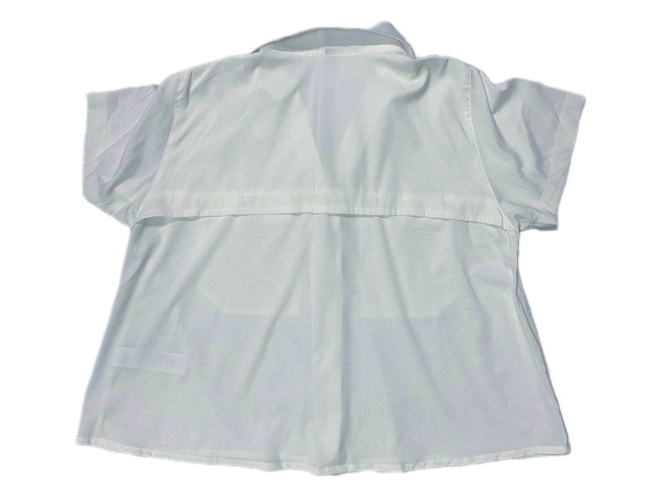 Courier PH OFF GRID Blouse