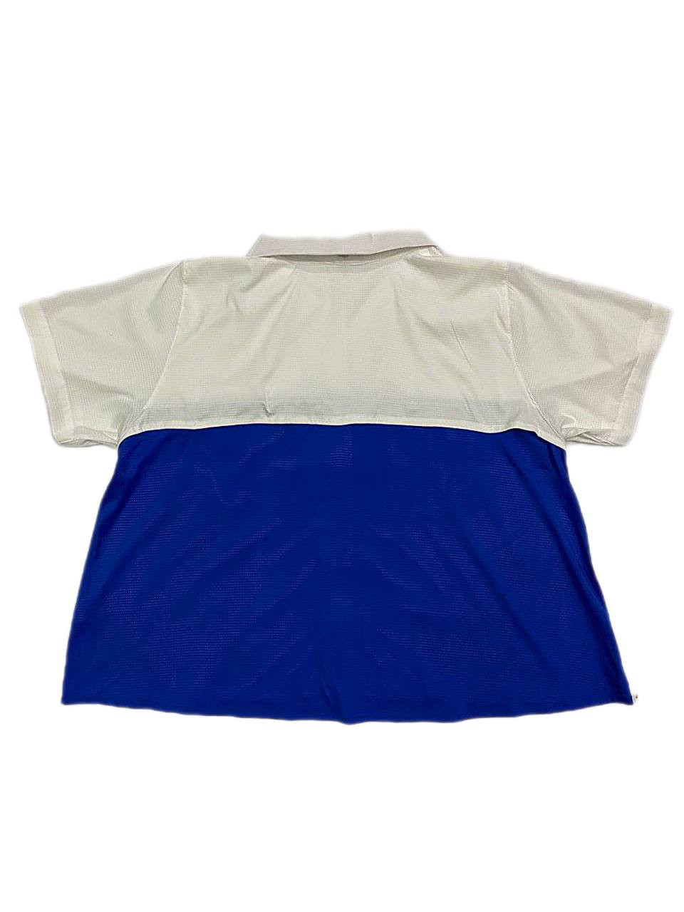 Courier PH OFF GRID Blouse