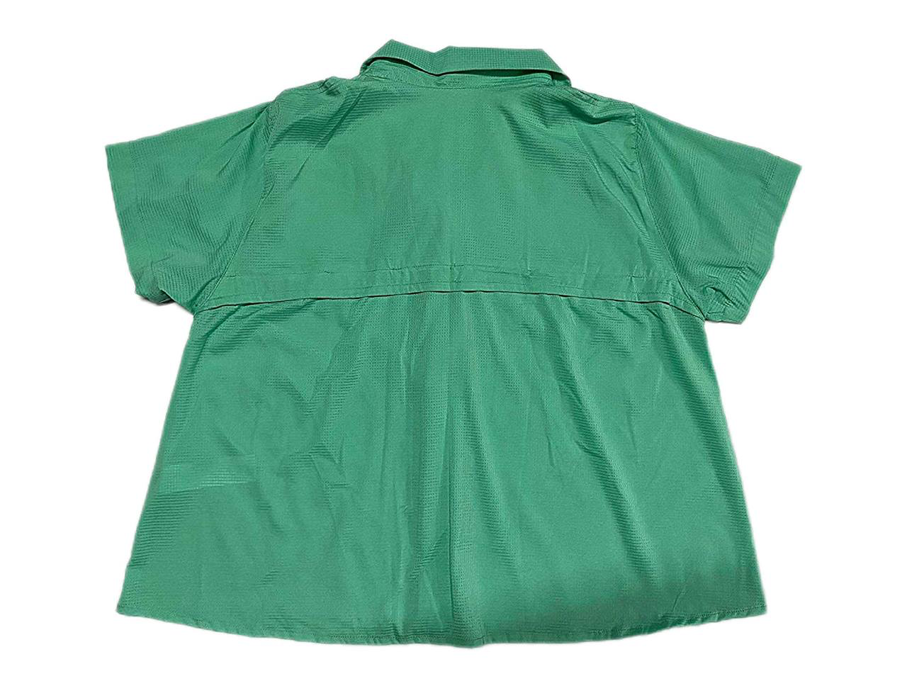 Courier PH OFF GRID Blouse