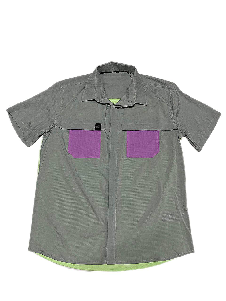 Courier PH OFF GRID Polo