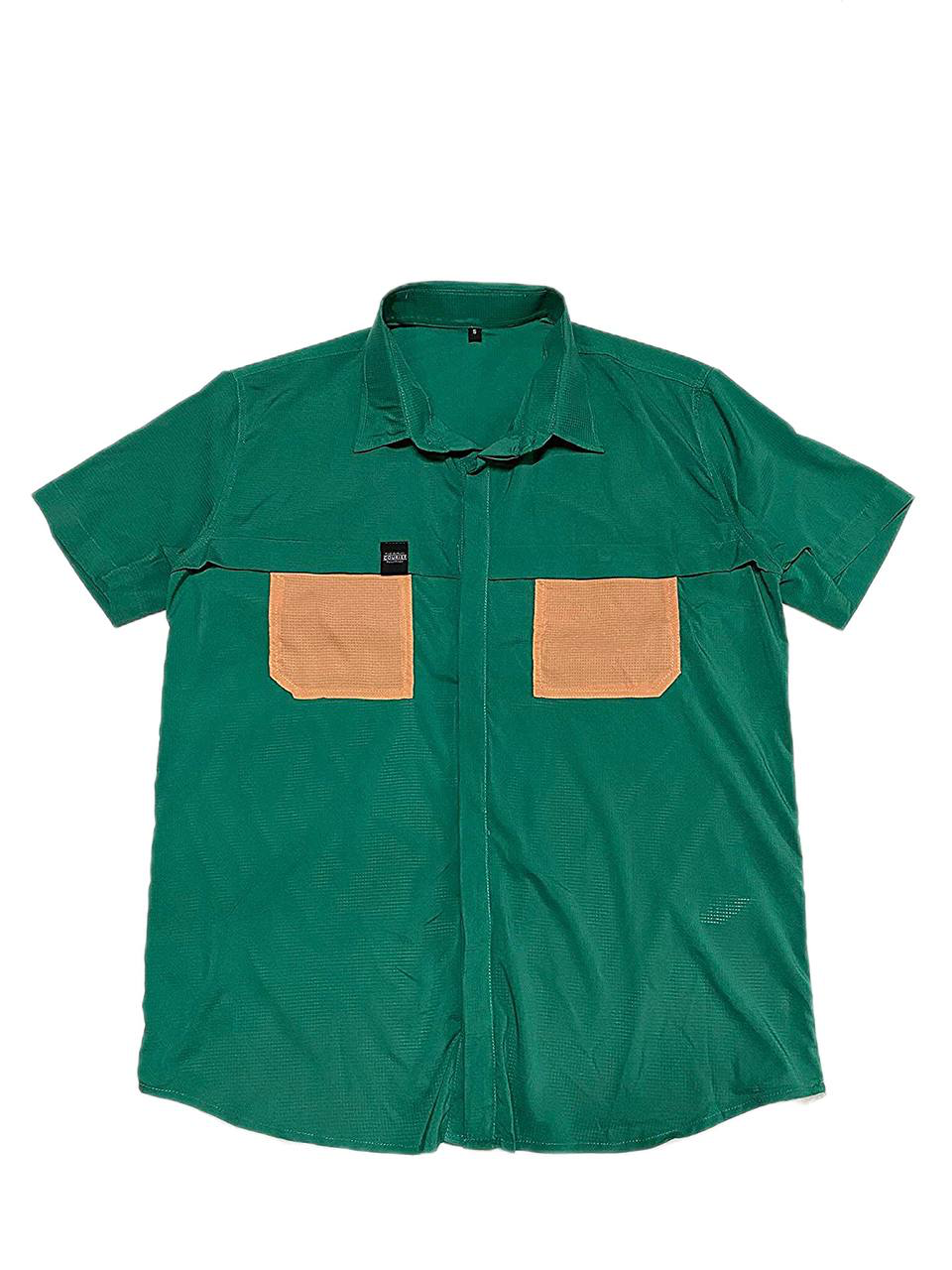 Courier PH OFF GRID Polo