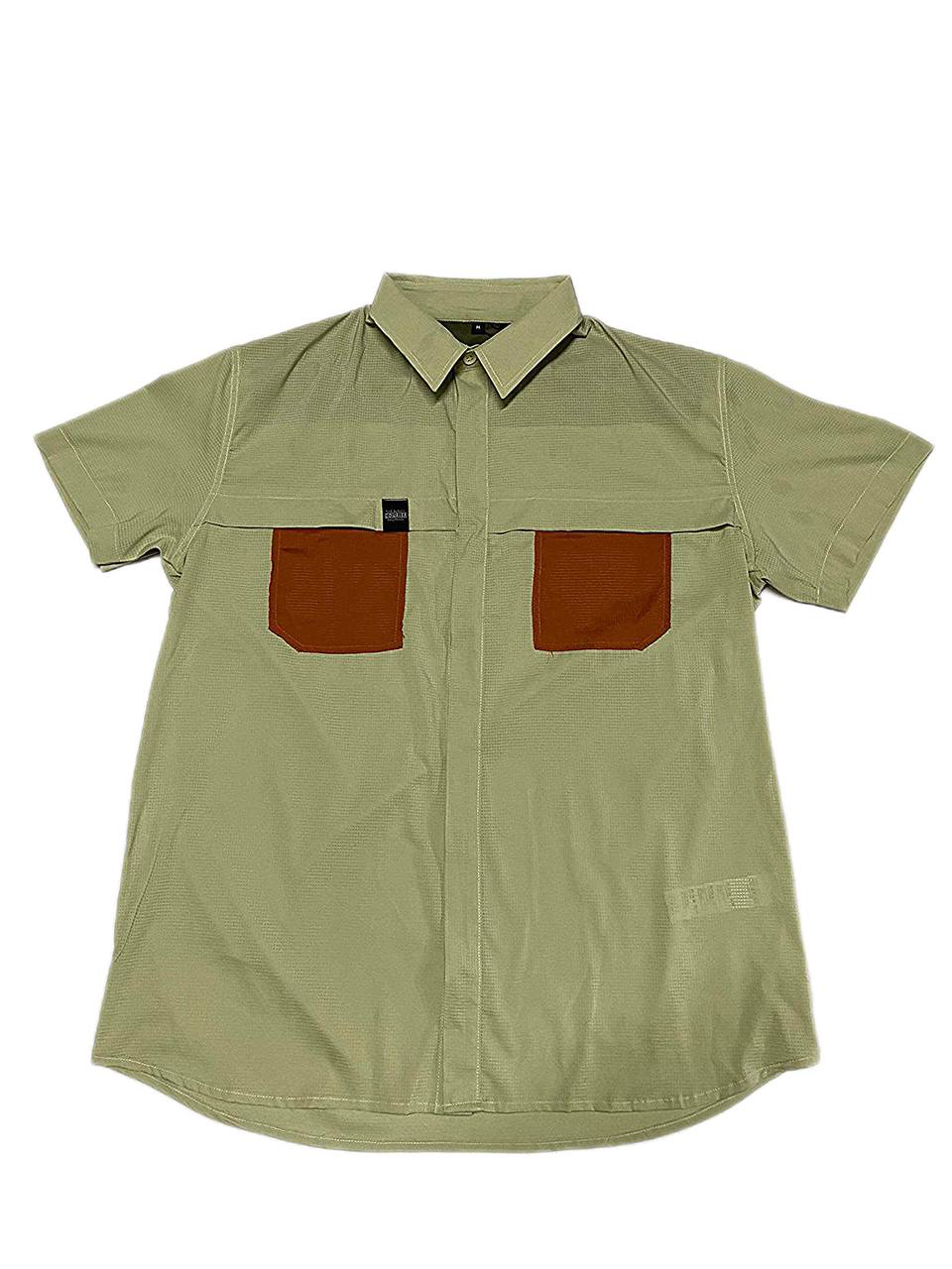 Courier PH OFF GRID Polo