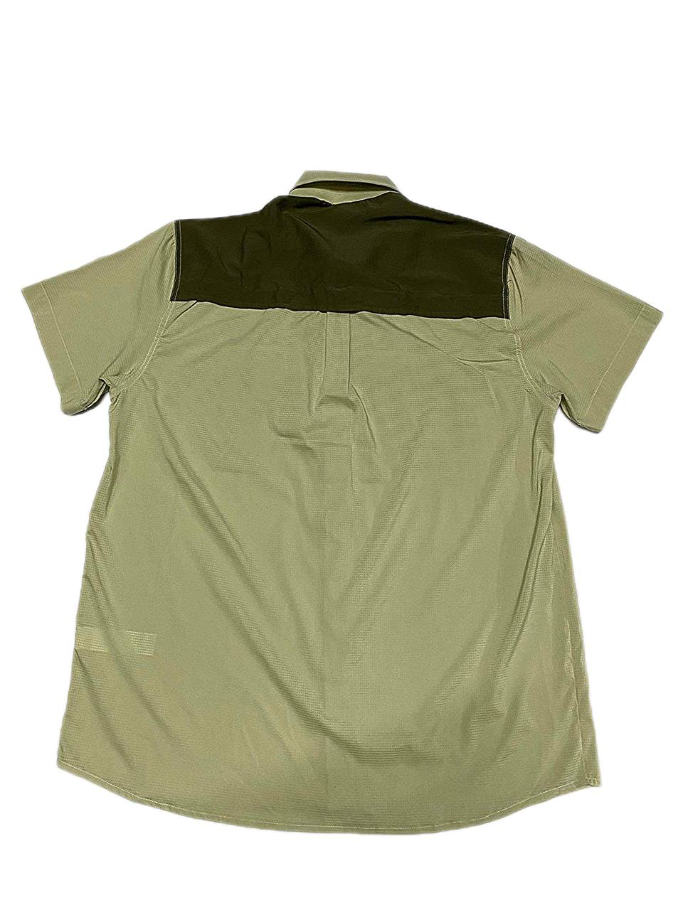 Courier PH OFF GRID Polo