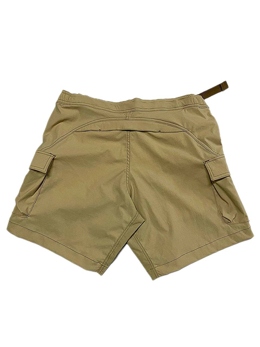 Courier PH OFF GRID Shorts 8” (Unisex)