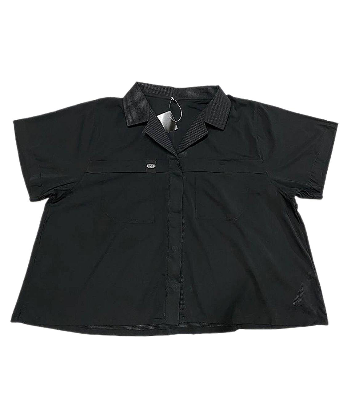 Courier PH OFF GRID Blouse