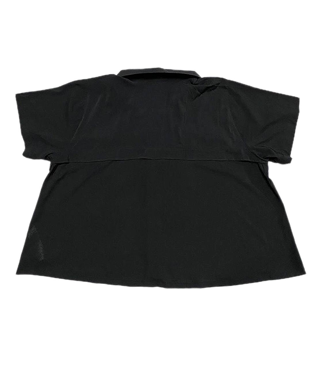 Courier PH OFF GRID Blouse