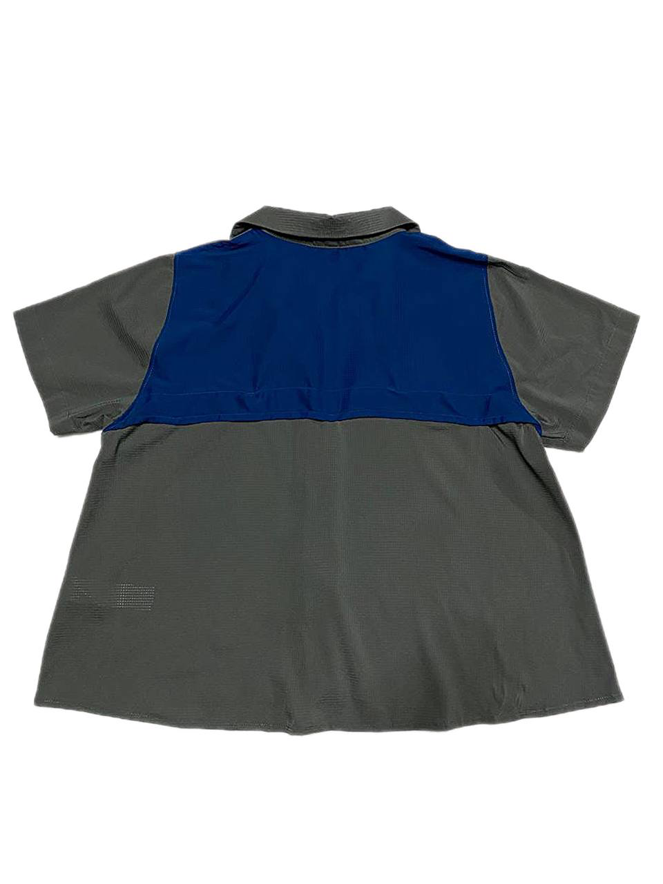 Courier PH OFF GRID Blouse