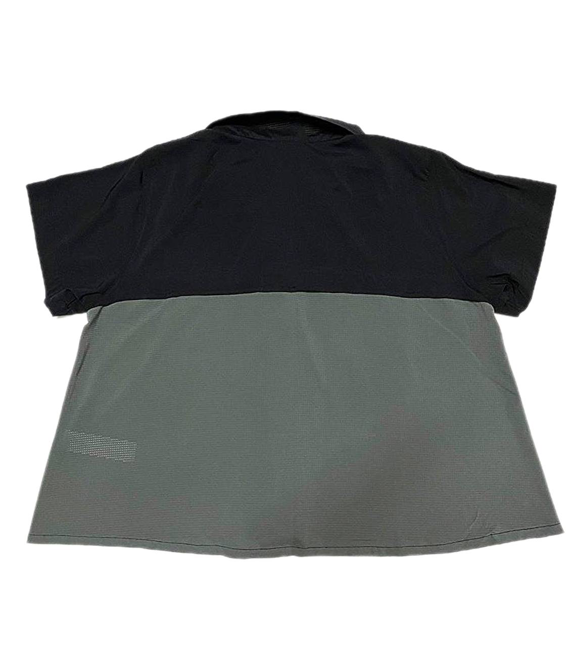Courier PH OFF GRID Blouse
