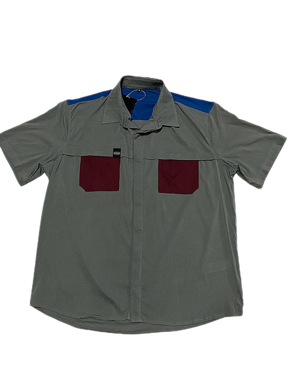 Courier PH OFF GRID Polo