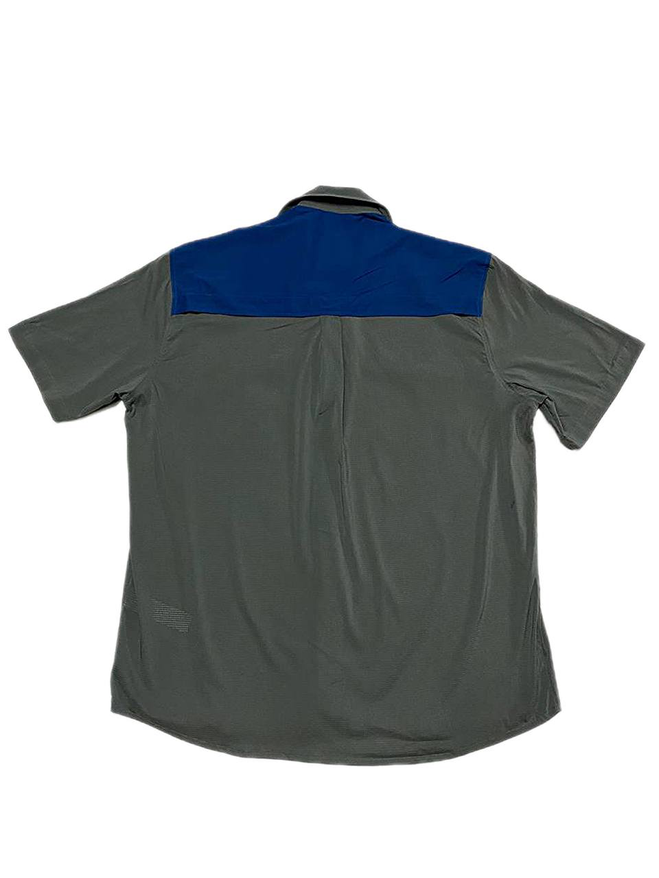 Courier PH OFF GRID Polo