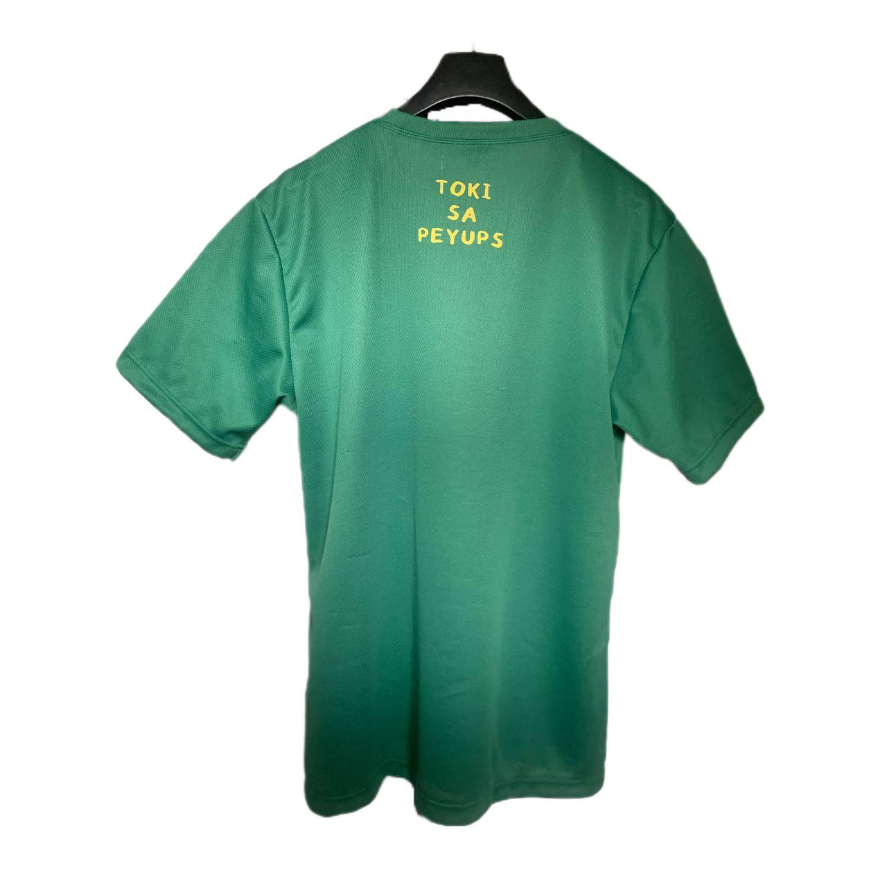 Courier PH Toki Dryfit Tee
