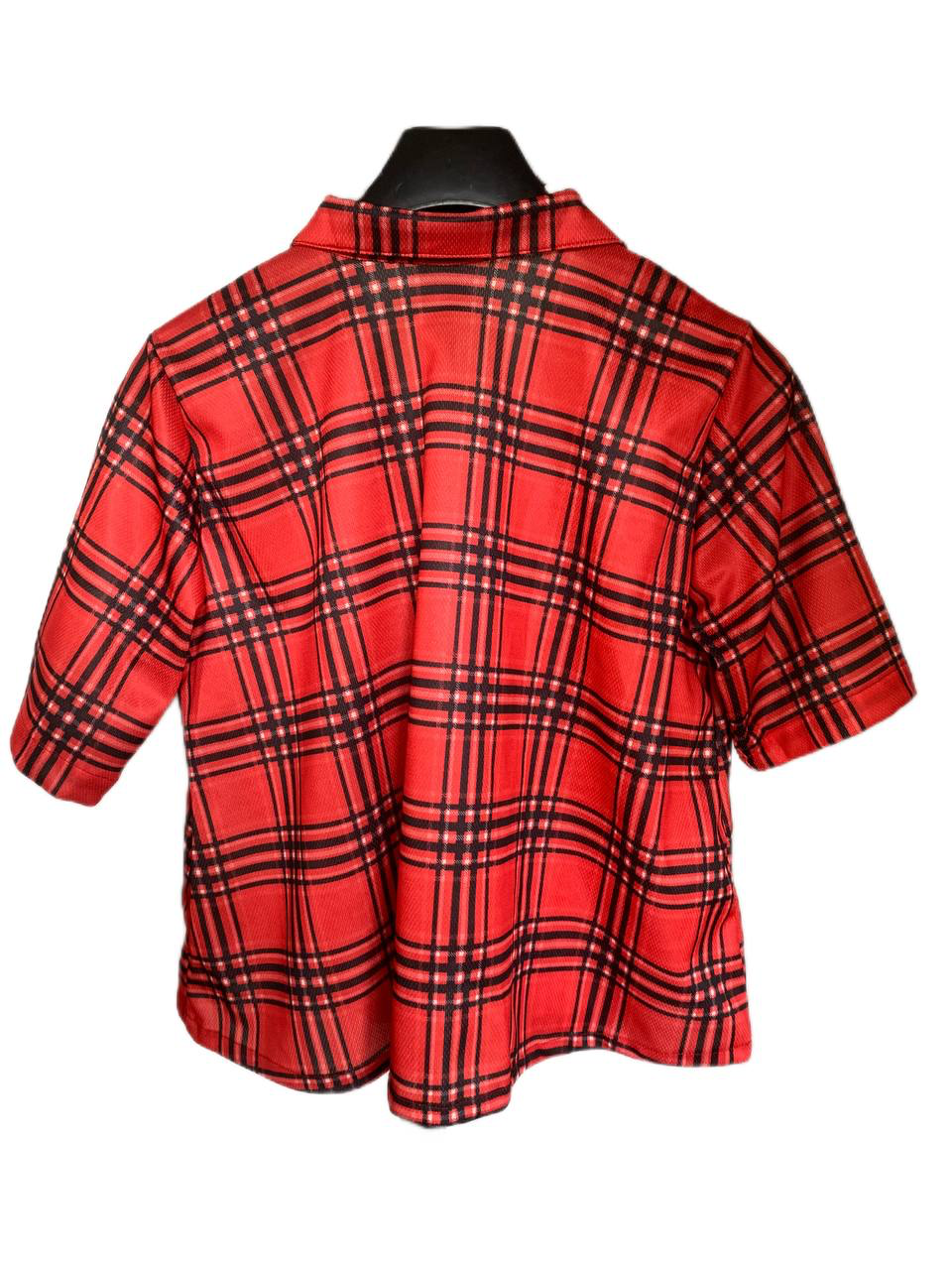 Courier PH Women's Sierra Crop Top