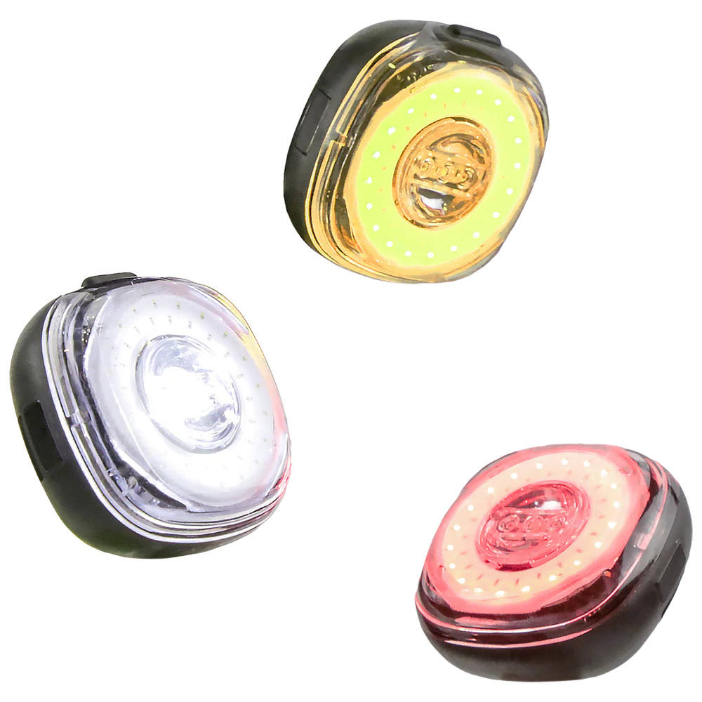 Lumos Firefly Lights & Mounts