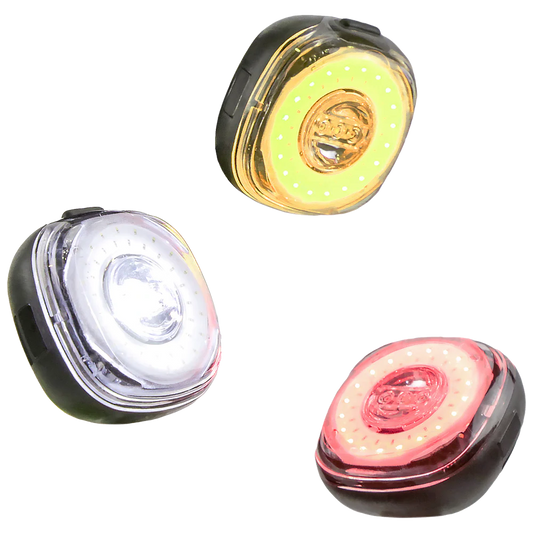 Lumos Firefly Lights & Mounts