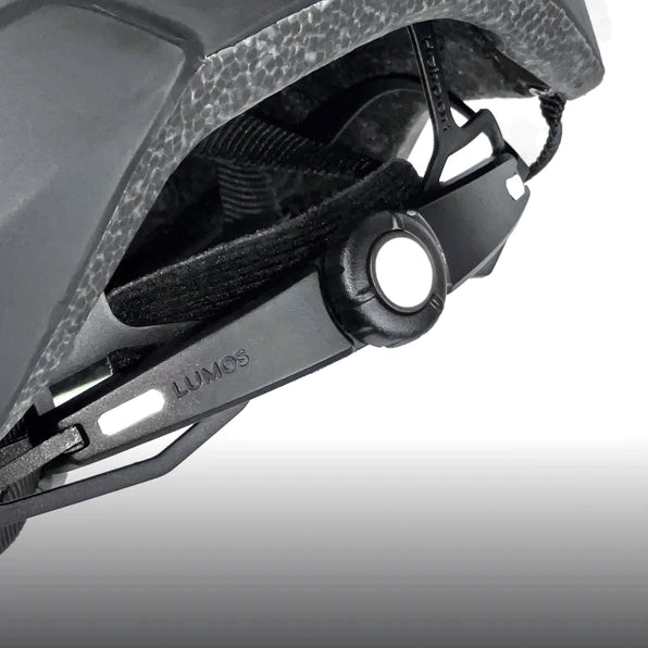 Lumos Ultra Fly helmet + Firefly light Bundle (MIPS)