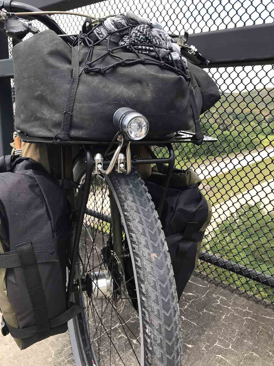 Surly 24-Pack Front Rack