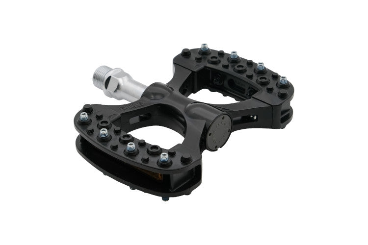 MKS Gamma Alloy Pedals