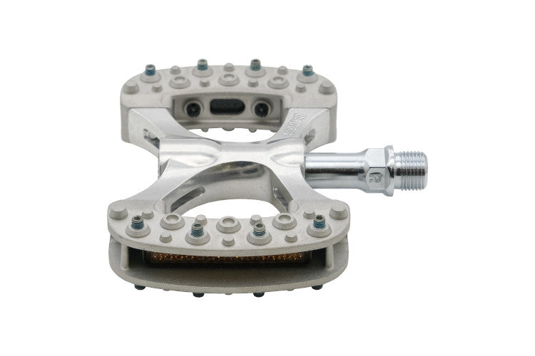 MKS Gamma Alloy Pedals