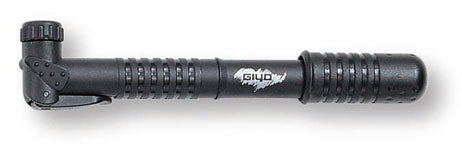 Giyo GP-04 Thumb-lock Mini Pump