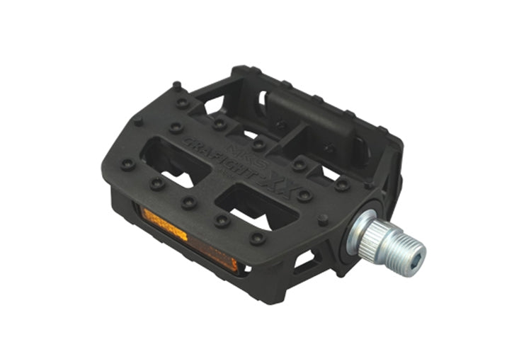 MKS Grafight-XX Pedals