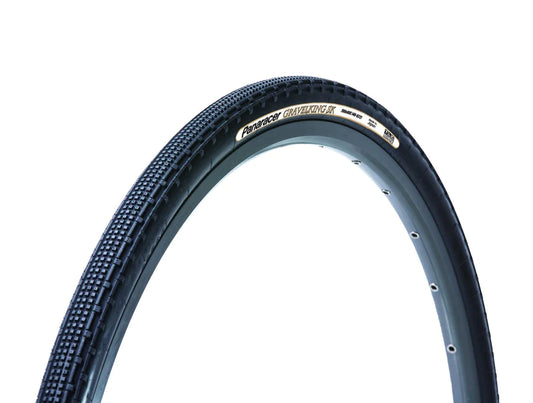Panaracer Gravelking SK Tires (Small Knobs, Gravel, Folding, Tubeless)