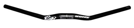 ProTaper Carbon 20/20 Handlebars (720mm w/ 20° Backsweep & 20mm Rise)