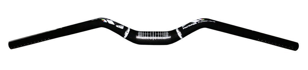 ProTaper Carbon 20/20 Handlebars (720mm w/ 20° Backsweep & 20mm Rise)