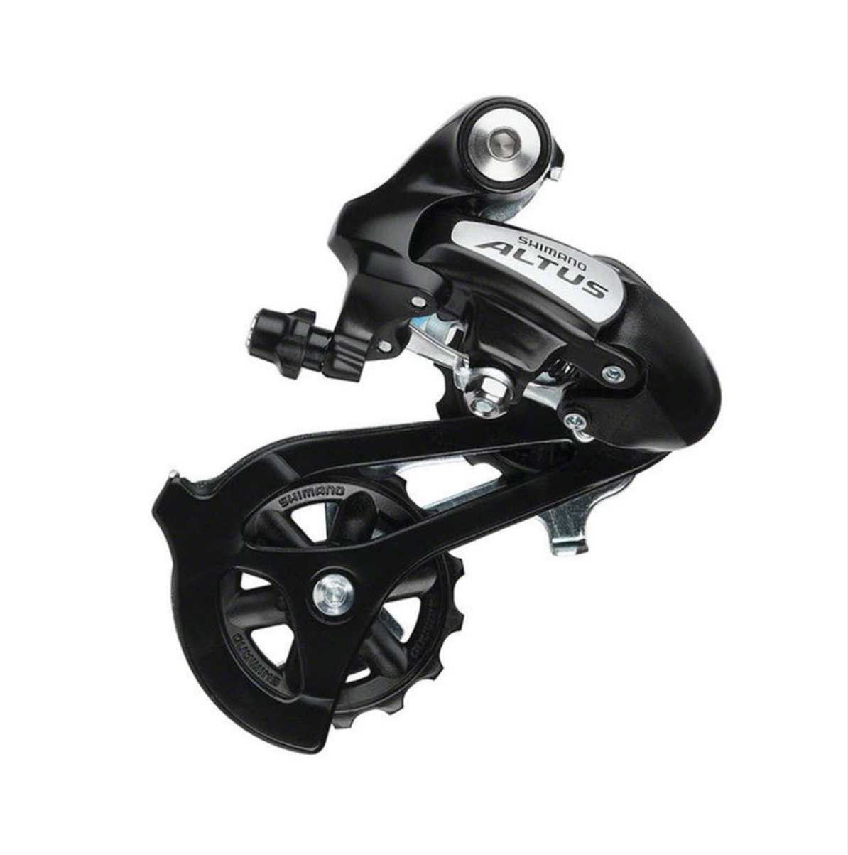Shimano Altus RD-M310-L 7/8s Rear Derailleur