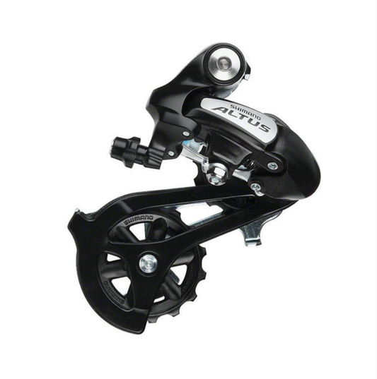 Shimano Altus RD-M310-L 7/8s Rear Derailleur