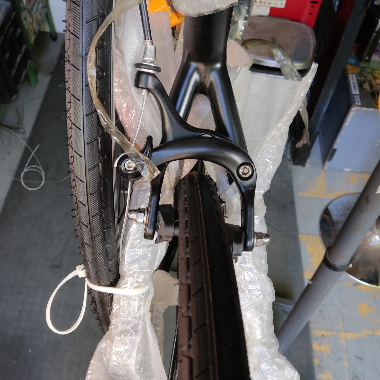 Ryder R2 2 x 9 Sora 700C Road Bike