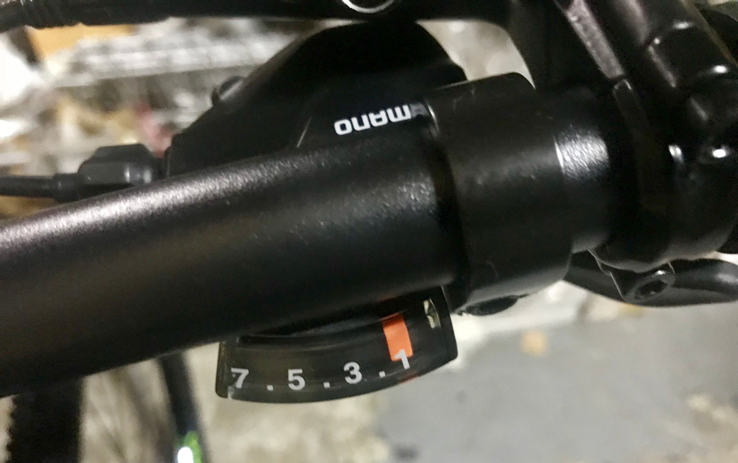 Traction Advent Built Bike 27.5in MTB