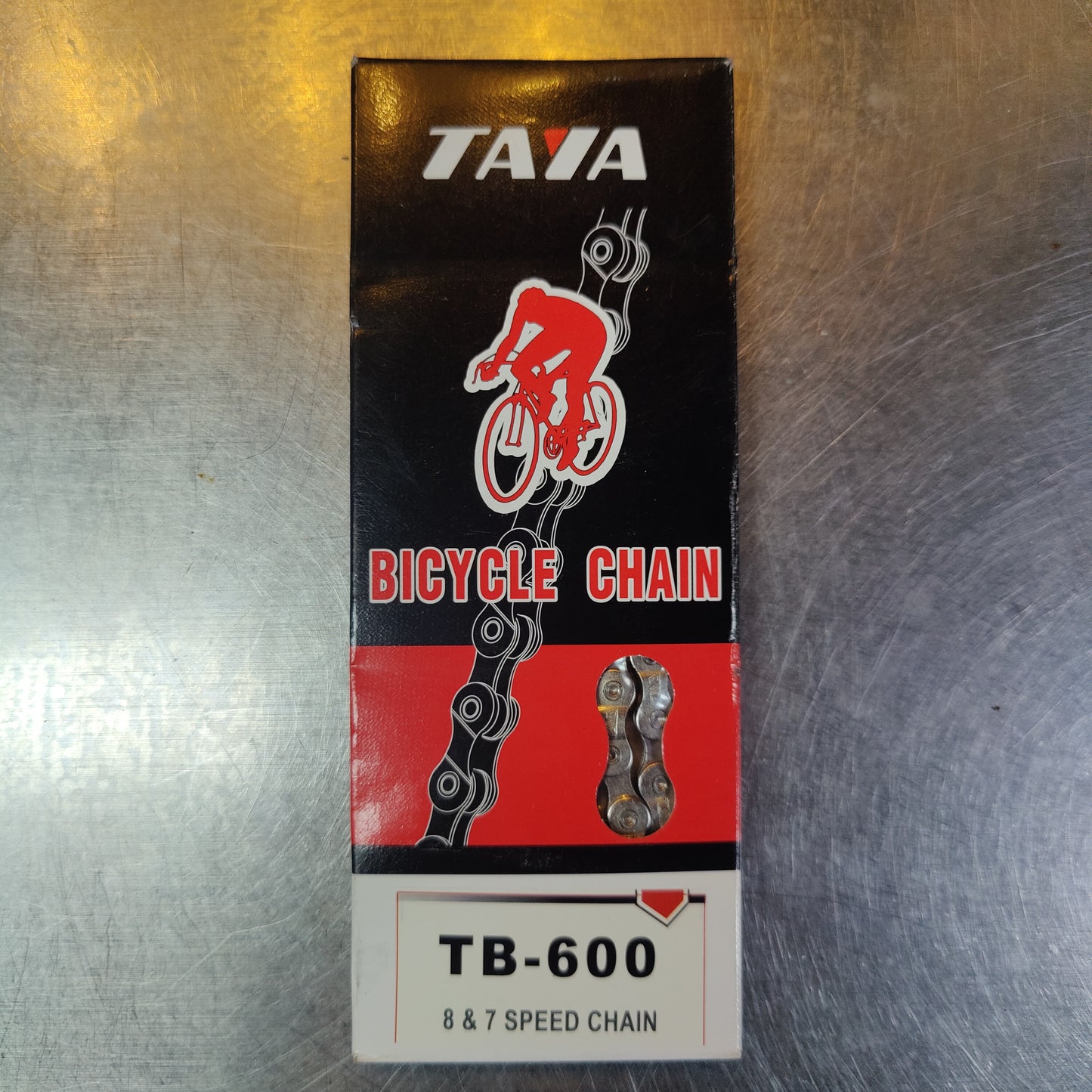 Taya TB-600 8s Chain 116L
