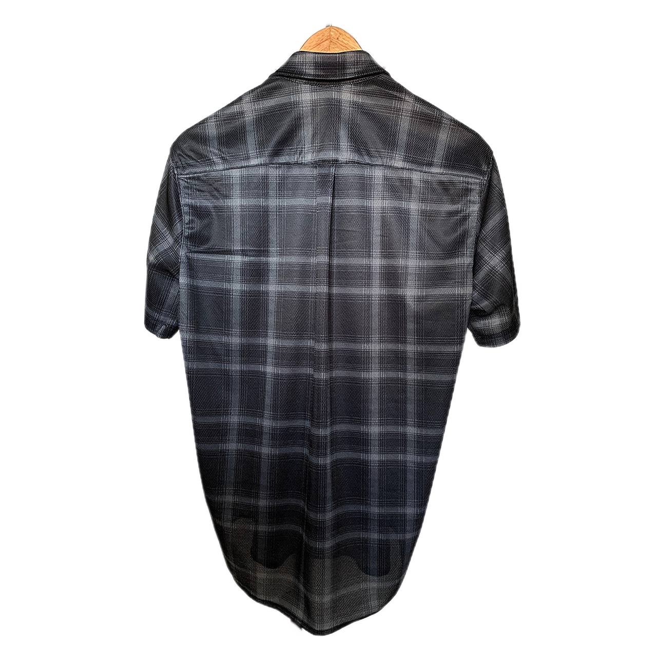 Courier PH Men's Dri Fit Polo