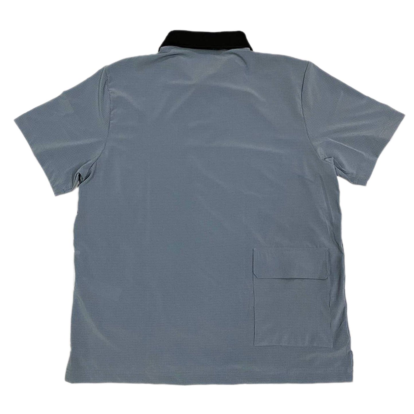 Courier PH Men's SPARE SERIES Polo Shirt