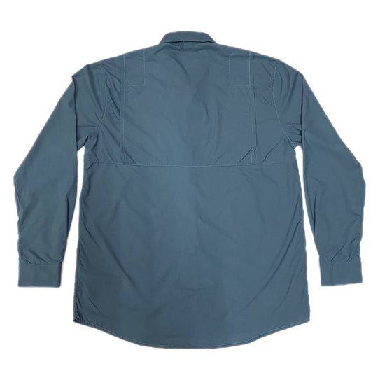 Courier PH Men's Ambon Long Sleeved Button Down