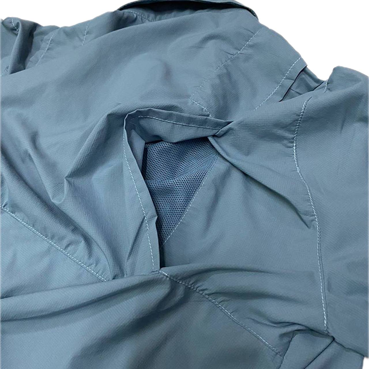 Courier PH Men's Ambon Long Sleeved Button Down