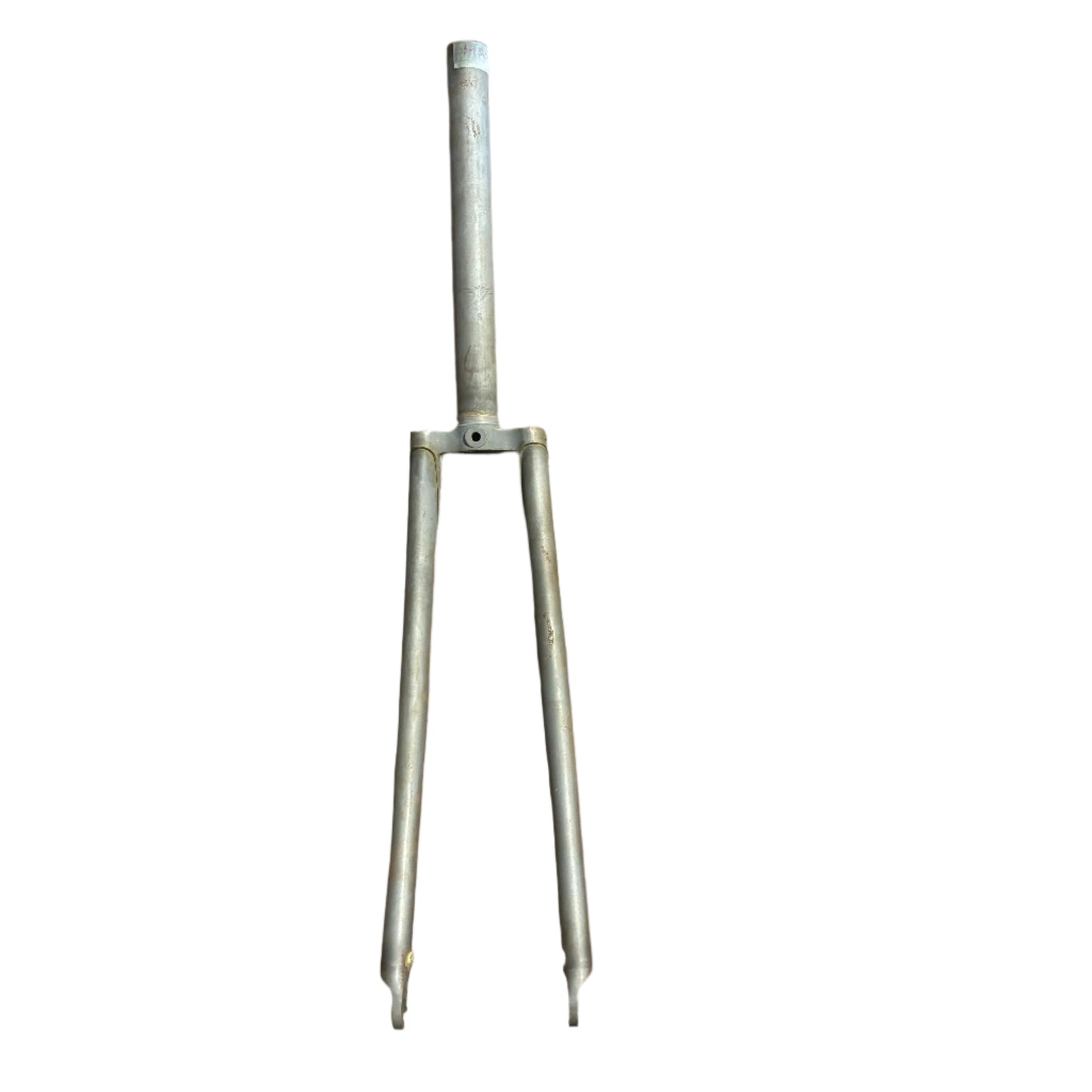 Liberty & Co Chromoly Lugged Forks