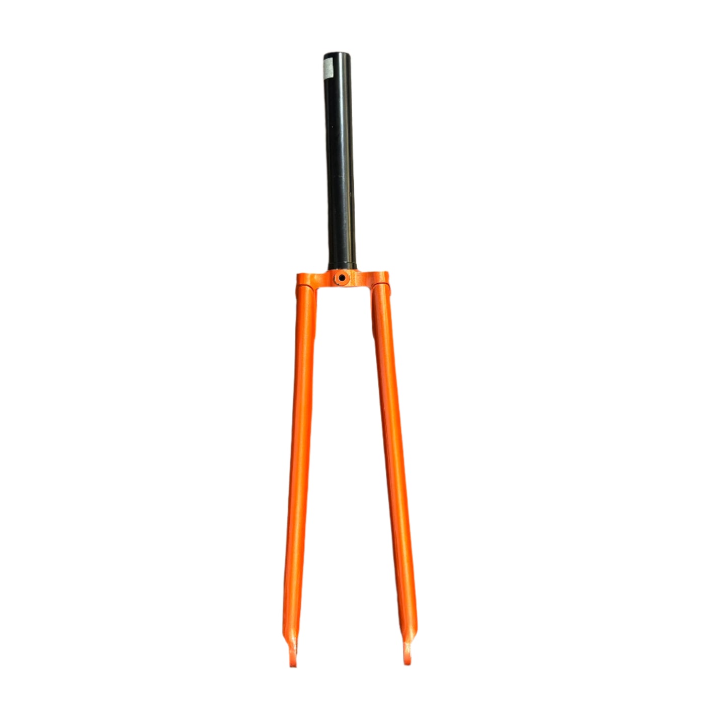 Liberty & Co Chromoly Lugged Forks
