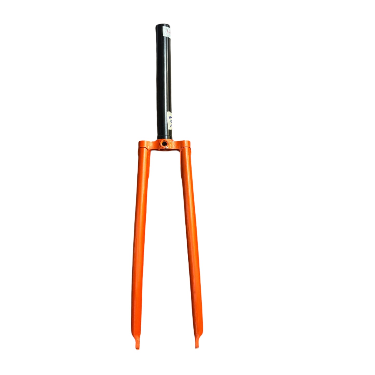 Liberty & Co Chromoly Lugged Forks