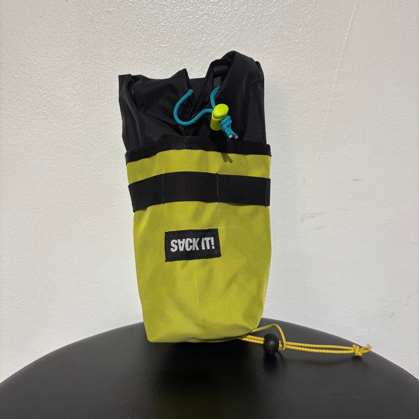 SACK IT! Stem Bag V2