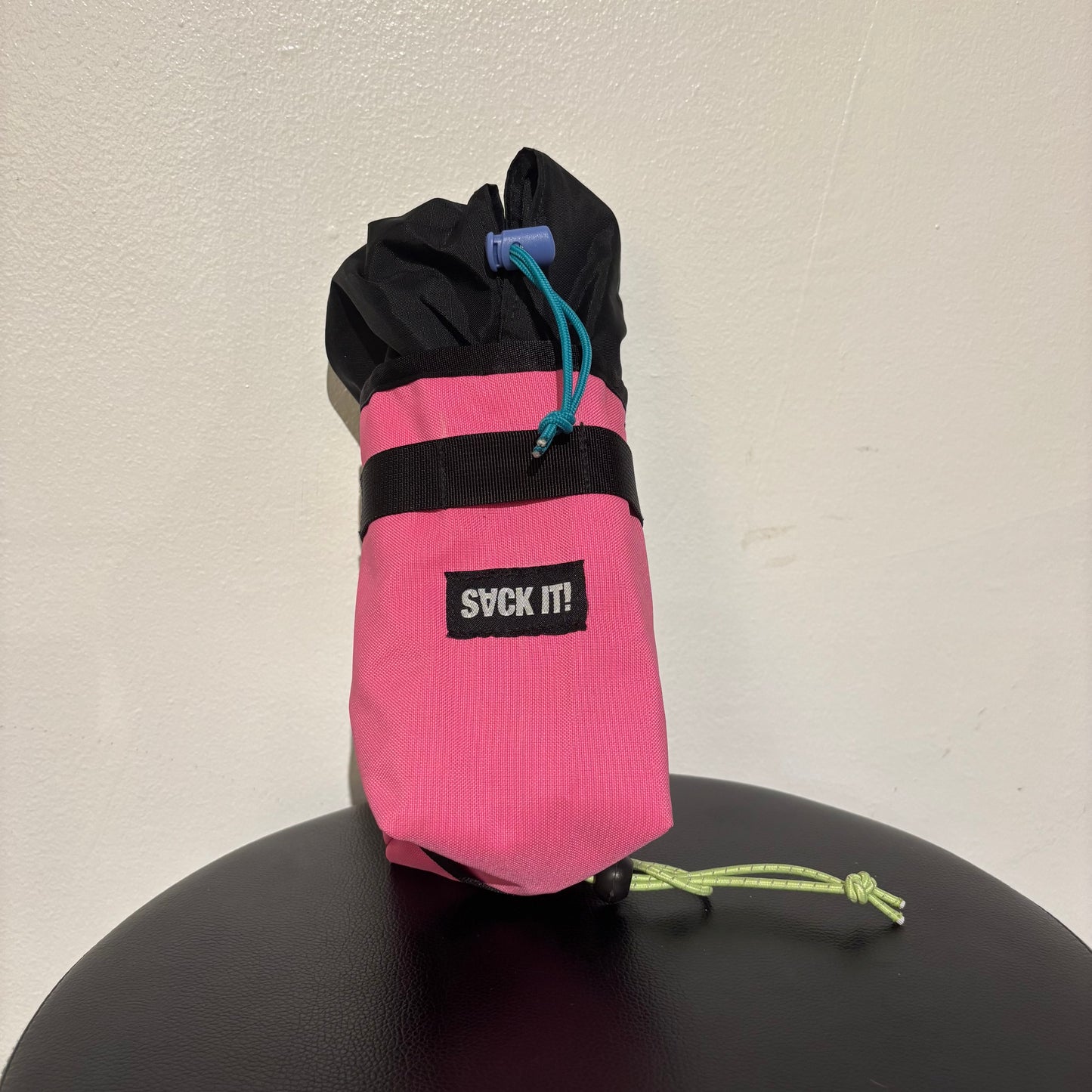 SACK IT! Stem Bag V2