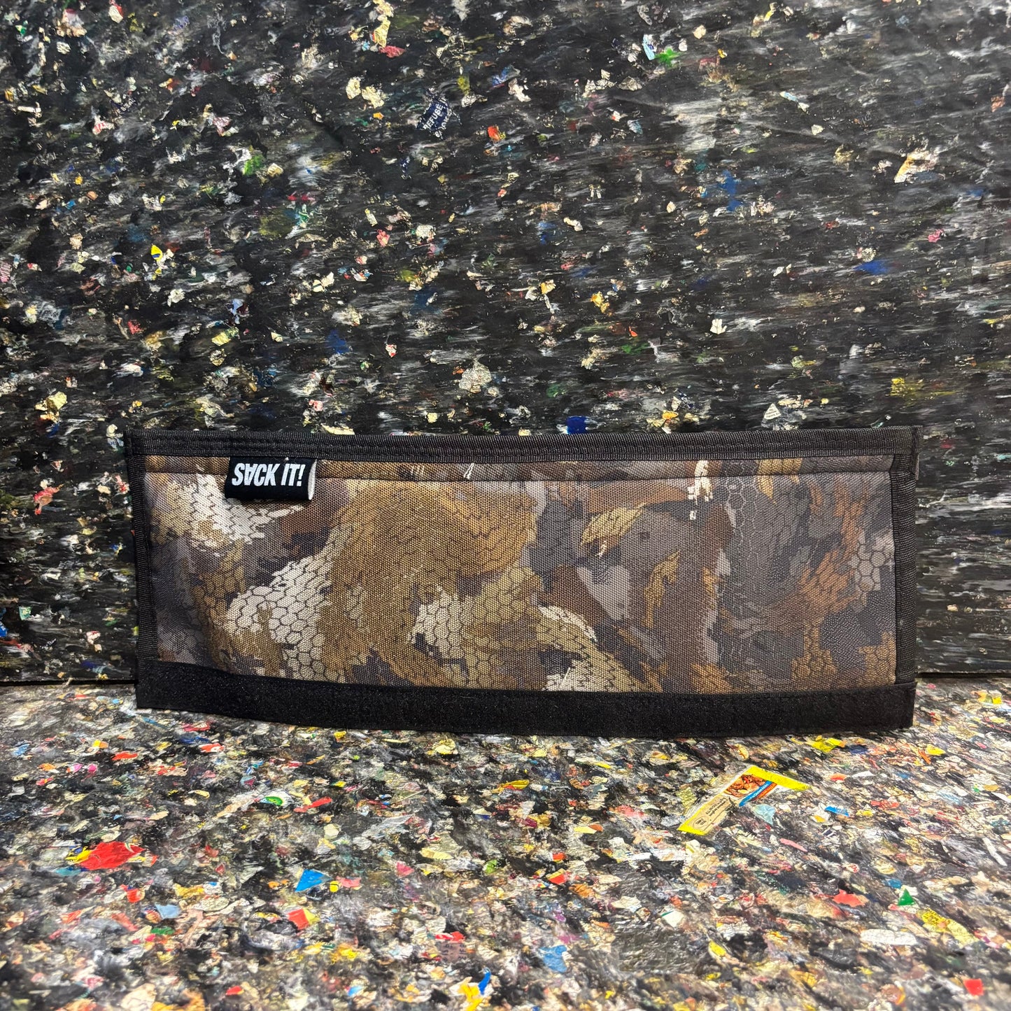 SACK IT! Toptube Cover