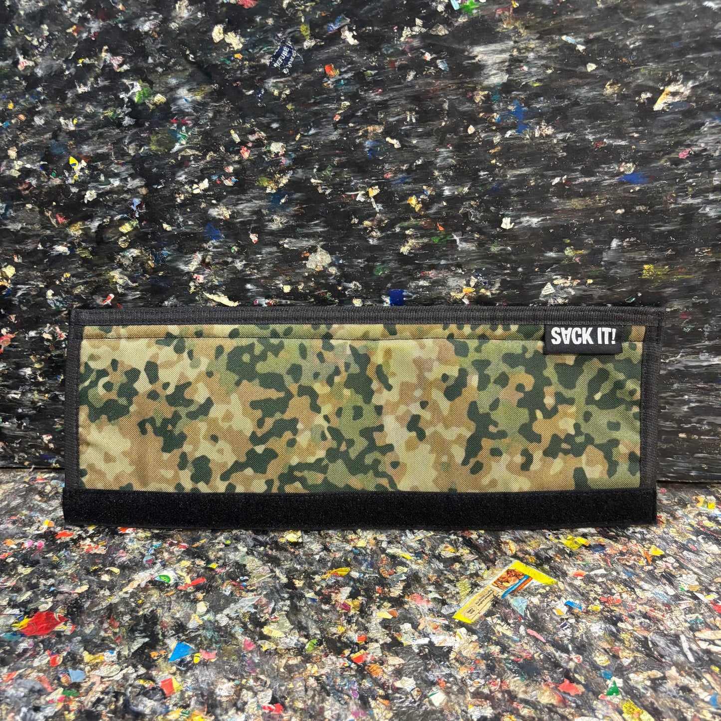 SACK IT! Toptube Cover