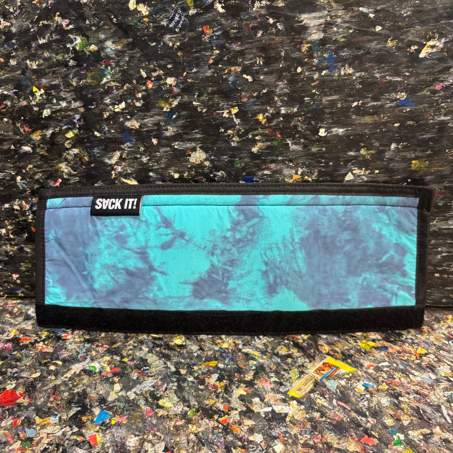 SACK IT! Toptube Cover