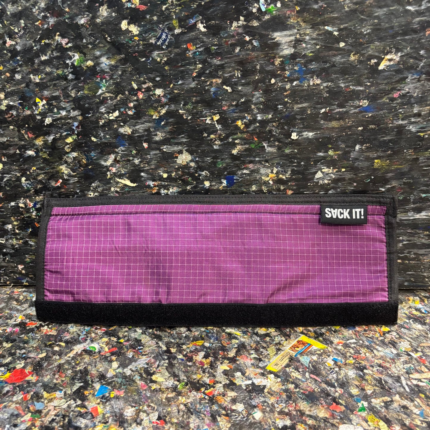 SACK IT! Toptube Cover