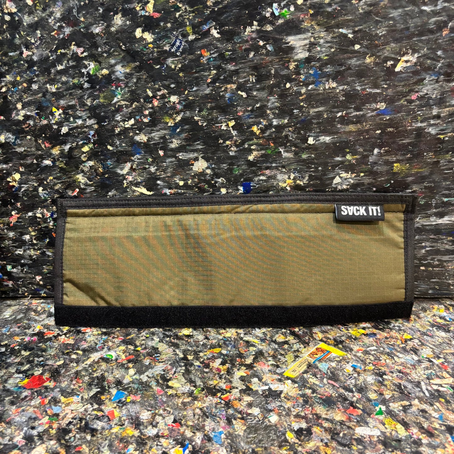 SACK IT! Toptube Cover