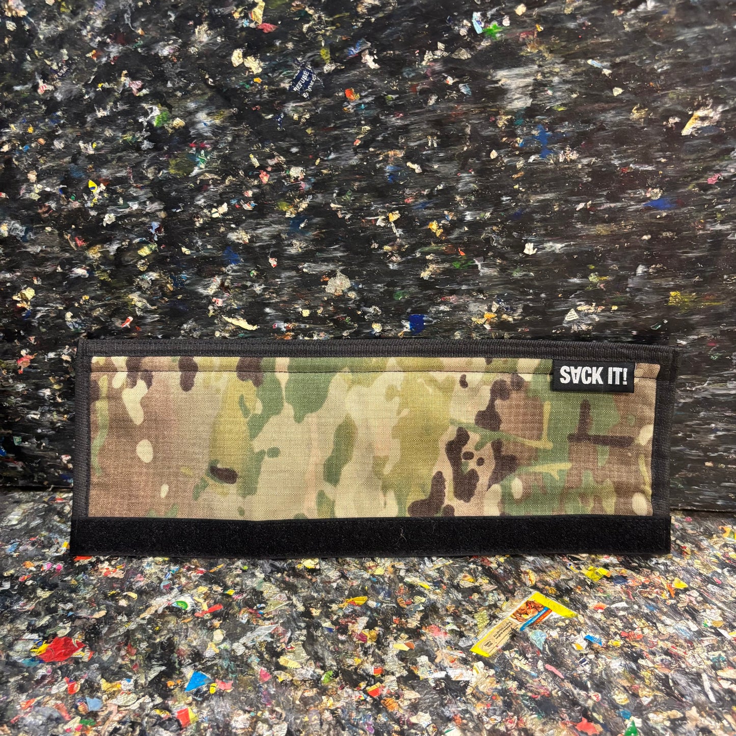 SACK IT! Toptube Cover