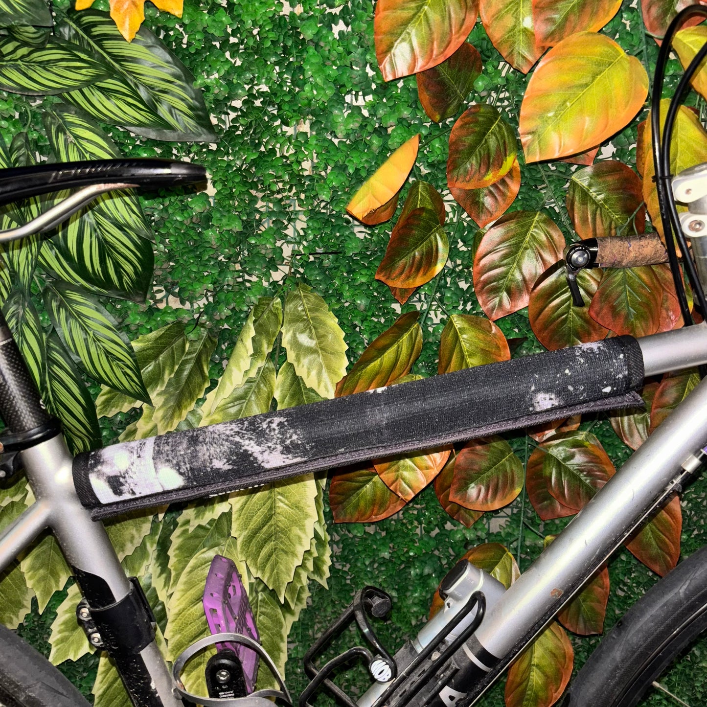 SACK IT! Toptube Cover