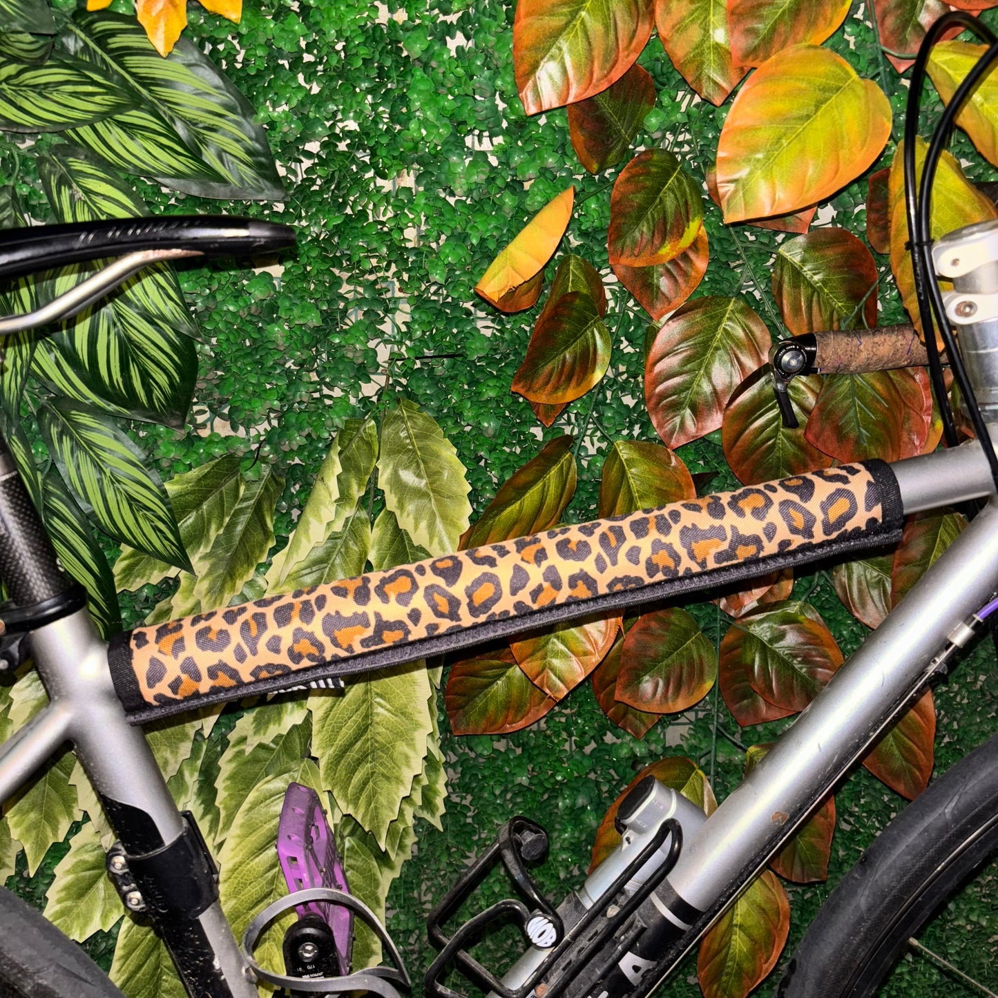 SACK IT! Toptube Cover