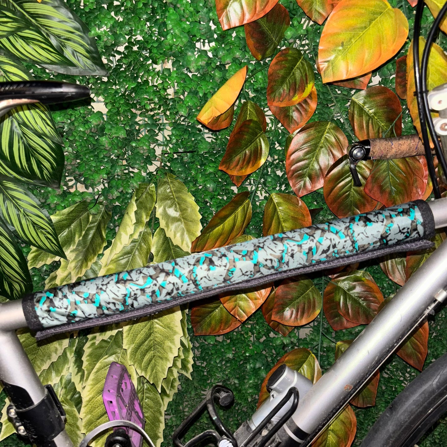 SACK IT! Toptube Cover